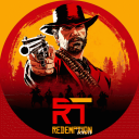 Redemption Team Discord Server Logo