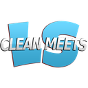 LS CleanMeets 🚗 Discord Server Logo