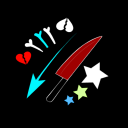 Undertale Test Place Reborn (Info Only) Discord Server Logo