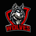 Wolves Discord Server Logo