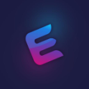 Ecord (Deleted Soon) Discord Server Logo