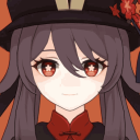 Genshin Impact Espanol Discord Server Logo