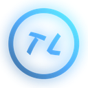 The Lounge Discord Server Logo
