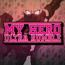 My Villain Ultra Rumble Discord Server Logo