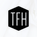 The Flipping House Discord Server Logo