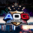 Art Of Games Roleplay Discord Server Logo