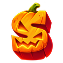 SummonCraft © 🎃🕷 Discord Server Logo