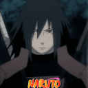 Naruto Online BR Discord Server Logo