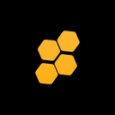 Bee.host Discord Server Logo