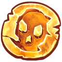 Golden Tides Discord Server Logo
