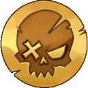 Golden Tides Discord Server Logo