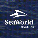 SeaWorld Discord Server Logo