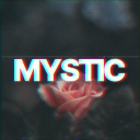 Mystic Community Discord Server Logo