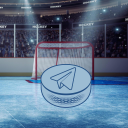 HockeyFreaks Discord Server Logo