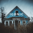 Iconicmusic Discord Server Logo