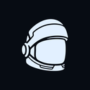 Cosmonauts Club Discord Server Logo