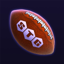 STG Football Discord Server Logo