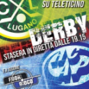 Sono Ticinese e Ticino Hockey Discord Server Logo
