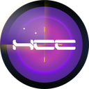 The Hard Carry Club Discord Server Logo