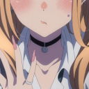 ✮ Nakayoshi  ✮ ⸻ Social ✯ Discord Server Logo