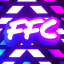 🤍 Discord Server Logo