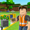 Block Tycoon Discord Server Logo