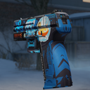 Perry's Crib Discord Server Logo