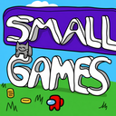 Small Games Discord Server Logo