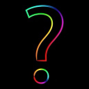 unknown Discord Server Logo