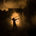 Ranger's Apprentice Discord Server Logo