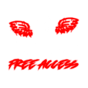Initial Roleplay Discord Server Logo