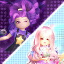 🌸 NEW ᥫ᭡eauty Strutdown Discord Server Logo