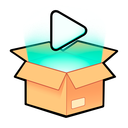 PlayBox! Discord Server Logo