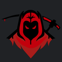 ★ R.I.P ★ Discord Server Logo