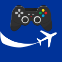 Blackbird Flight Discord Server Logo