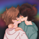Rainbow Alliance Discord Server Logo