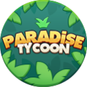 ParadiseTycoon Discord Server Logo