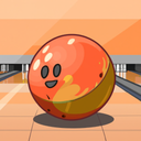 🎳 Kegelbahn 🎳 Discord Server Logo