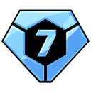 Sector 7 Games Discord Server Logo