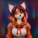 Immortal Forest Discord Server Logo