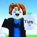 Donate Game Discord Server Logo