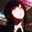 Anime Soul Discord Server Logo