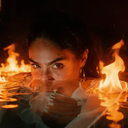 Jessie Reyez Discord Server Logo