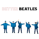 Better Beatles Discord Server Logo