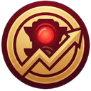 RedLightRevenue Discord Server Logo