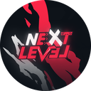 NextLevel Gaming Center Discord Server Logo