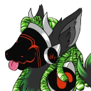 Protogen Discord Server Logo