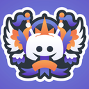 Social Hideout Discord Server Logo