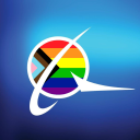 Boeing ROBLOX Discord Server Logo