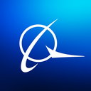 Boeing ROBLOX Discord Server Logo
